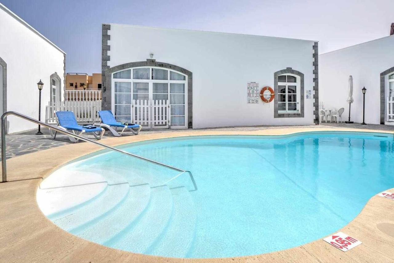 Villa Nora Beach Corralejo Exterior photo